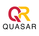 Quasar logo
