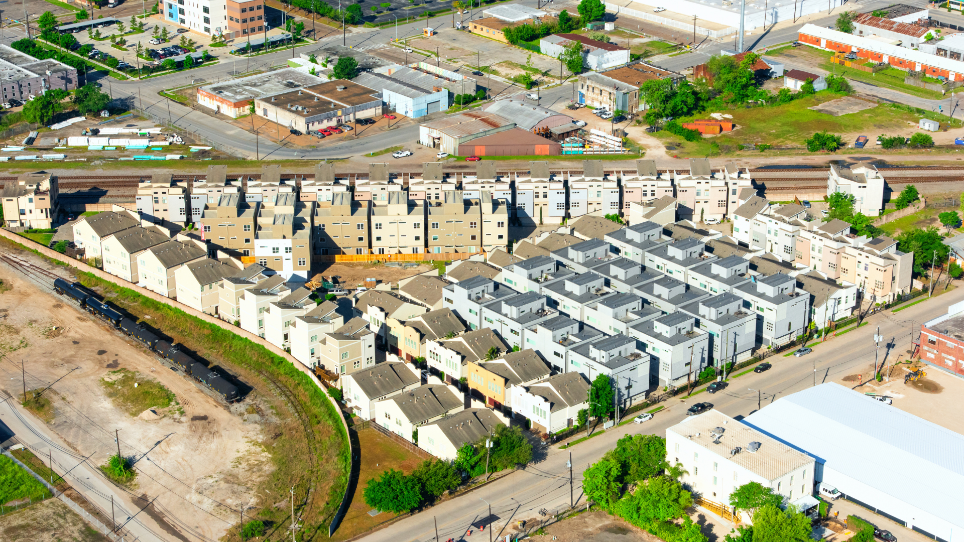 Multi-Housing sector