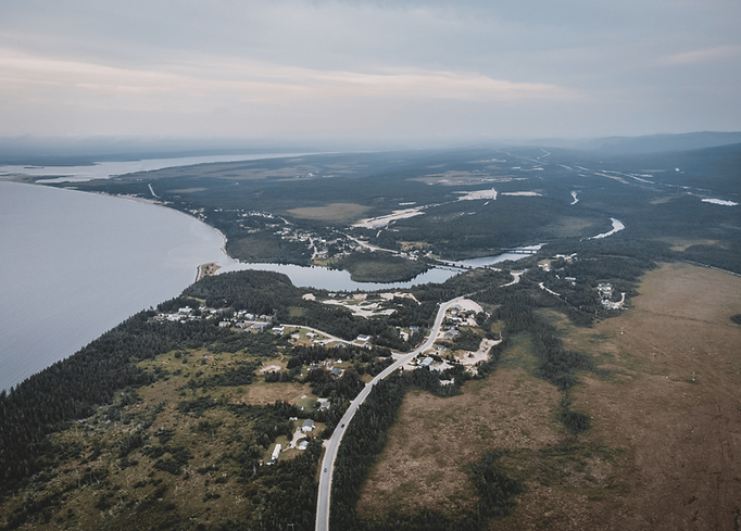 Newport Beach, CA case study